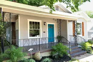 2628 Wilkinson Ave, Fort Worth, TX 76103 - Photo 2
