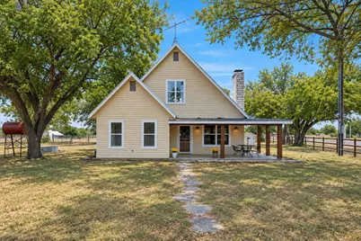 16927 W Fm 922, , TX 76263 - Photo 30