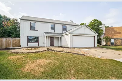 5104 Melody Court, Flower Mound, TX 75028 - Photo 1