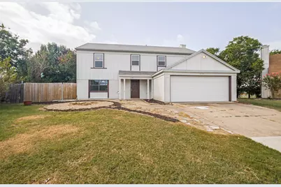 5104 Melody Court, Flower Mound, TX 75028 - Photo 2
