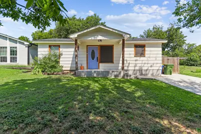 822 Mirike Drive, White Settlement, TX 76108 - Photo 2