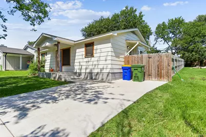 822 Mirike Drive, White Settlement, TX 76108 - Photo 4