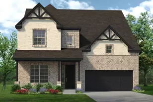 9509 Armida Pl, Fort Worth, TX 76179 - Photo 1
