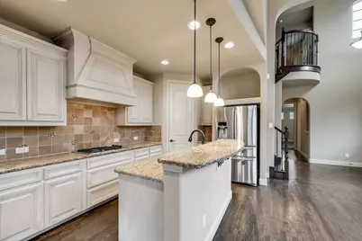 8408 La Fontaine Drive, North Richland Hills, TX 76182 - Photo 6