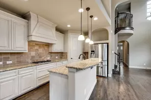 8408 La Fontaine Dr, North Richland Hills, TX 76182 - Photo 6