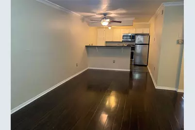 2805 Reagan Street #104, Dallas, TX 75219 - Photo 2