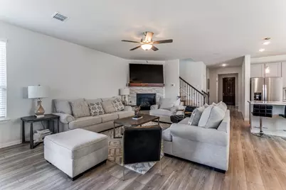 8715 Royal Star Road, Rowlett, TX 75089 - Photo 8