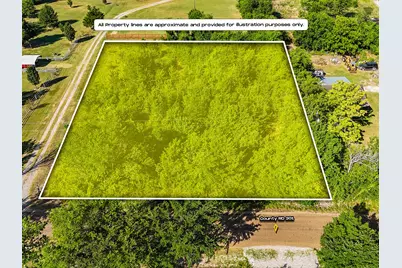 Apn 5830 Co Rd 301, Terrell, TX 75160 - Photo 2