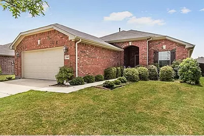 5005 Ridge Run Drive, McKinney, TX 75071 - Photo 1
