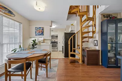 4303 Buena Vista Street #306, Dallas, TX 75205 - Photo 6