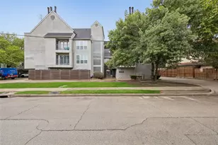 4303 Buena Vista St, Dallas, TX 75205 - Photo 2