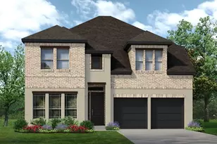 7360 Theodore Dr, Arlington, TX 76002 - Photo 1