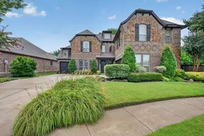 1200 Madera Drive, Burleson, TX 76028 - Photo 2