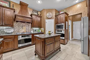 1200 Madera Dr, Burleson, TX 76028 - Photo 22