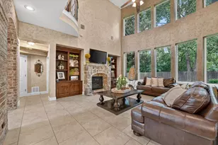 1200 Madera Dr, Burleson, TX 76028 - Photo 14