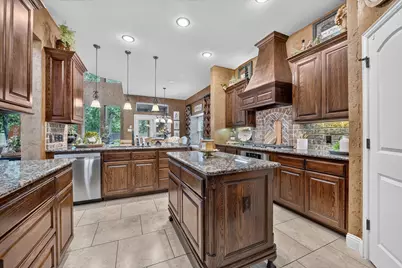 1200 Madera Drive, Burleson, TX 76028 - Photo 20