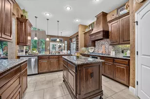 1200 Madera Dr, Burleson, TX 76028 - Photo 20