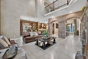 1200 Madera Dr, Burleson, TX 76028 - Photo 16