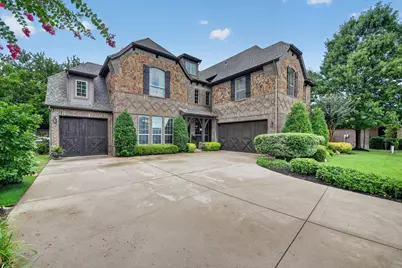 1200 Madera Drive, Burleson, TX 76028 - Photo 1