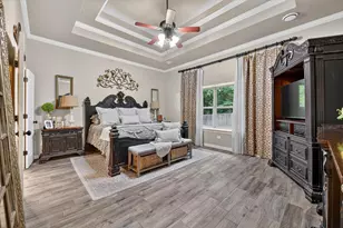 1200 Madera Dr, Burleson, TX 76028 - Photo 8