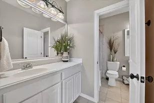 1200 Madera Dr, Burleson, TX 76028 - Photo 26