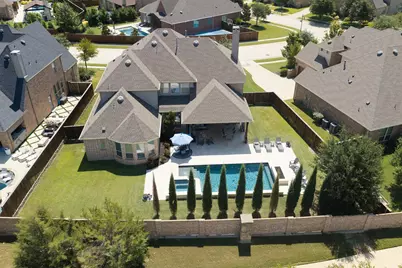 9309 Sabal Lane, Lantana, TX 76226 - Photo 2
