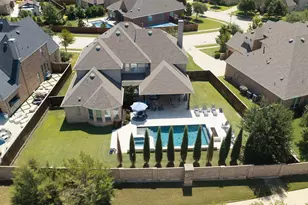 9309 Sabal Ln, Lantana, TX 76226 - Photo 2