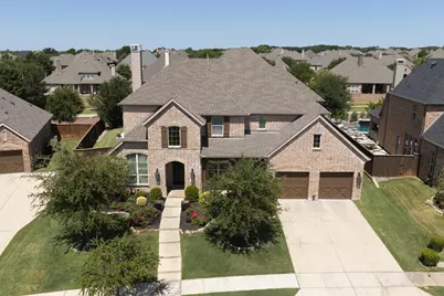 9309 Sabal Lane, Lantana, TX 76226 - Photo 2