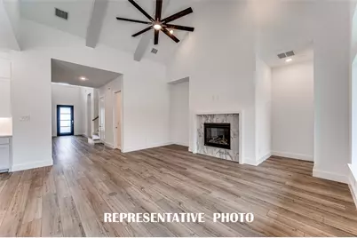 4191 Kinglet Court, Prosper, TX 75078 - Photo 10