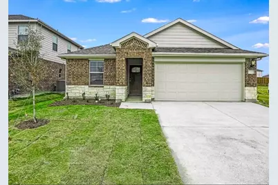 2636 Oneida Lane, Fort Worth, TX 76179 - Photo 1