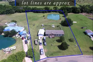 1269 Co Rd 2277, Quinlan, TX 75474 - Photo 2