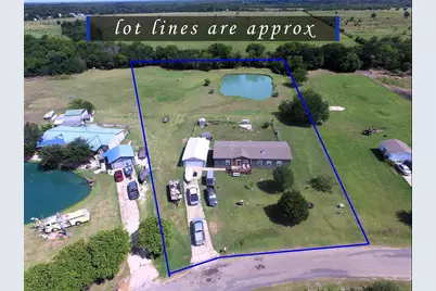 1269 County Road 2277, Quinlan, TX 75474 - Photo 2