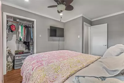 1305 S Old Temple Road, Lorena, TX 76655 - Photo 24