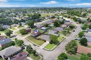 8210 Sailors St, Rowlett, TX 75089 - Photo 30