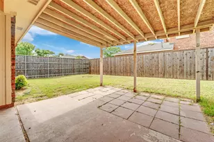 8210 Sailors St, Rowlett, TX 75089 - Photo 24