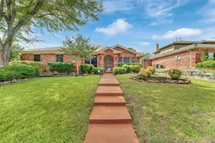 8210 Sailors St, Rowlett, TX 75089 - Photo 1