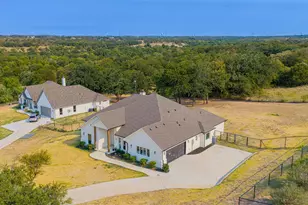 182 Saddle Horn Tr, Boyd, TX 76023 - Photo 4