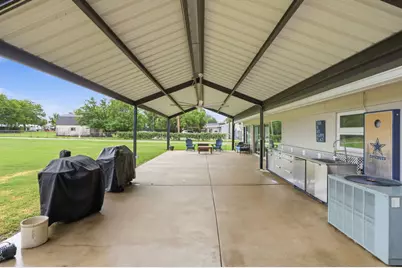 2815 Roosevelt Drive, Dalworthington Gardens, TX 76016 - Photo 30