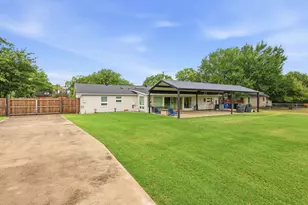 2815 Roosevelt Dr, Dalworthington Gardens, TX 76016 - Photo 32