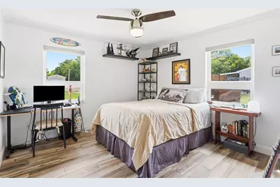 2815 Roosevelt Drive, Dalworthington Gardens, TX 76016 - Photo 20