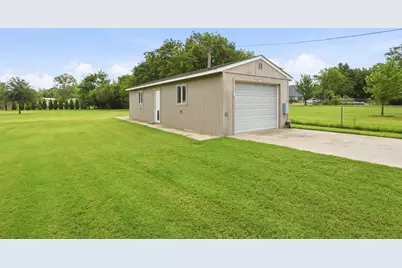 2815 Roosevelt Drive, Dalworthington Gardens, TX 76016 - Photo 34