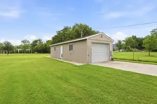 2815 Roosevelt Dr, Dalworthington Gardens, TX 76016 - Photo 34