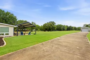2815 Roosevelt Dr, Dalworthington Gardens, TX 76016 - Photo 30