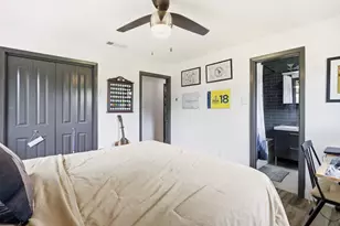 2815 Roosevelt Dr, Dalworthington Gardens, TX 76016 - Photo 22