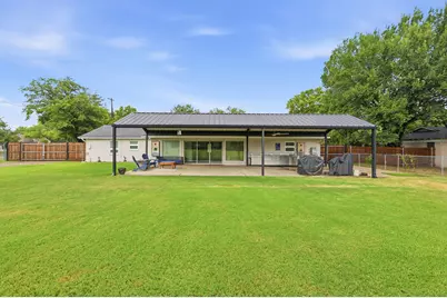 2815 Roosevelt Drive, Dalworthington Gardens, TX 76016 - Photo 34