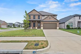 652 Congressional Ave, Red Oak, TX 75154 - Photo 2