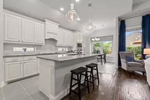 9621 Rosina Trail, Fort Worth, TX 76126 - Photo 8