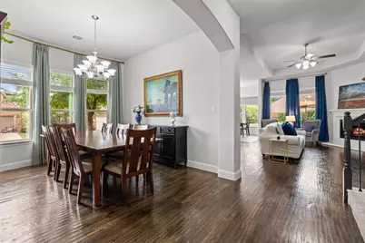 9621 Rosina Trail, Fort Worth, TX 76126 - Photo 20