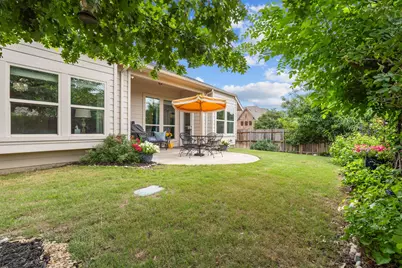 9621 Rosina Trail, Fort Worth, TX 76126 - Photo 28