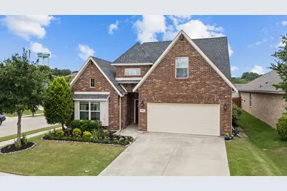 9621 Rosina Trail, Fort Worth, TX 76126 - Photo 2